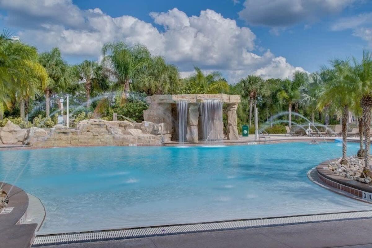 2947bpd-svh Holiday home Kissimmee