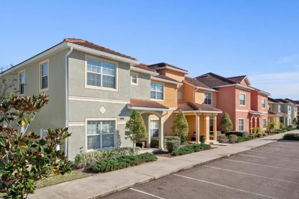 2947bpd-svh Сasa de vacaciones Kissimmee