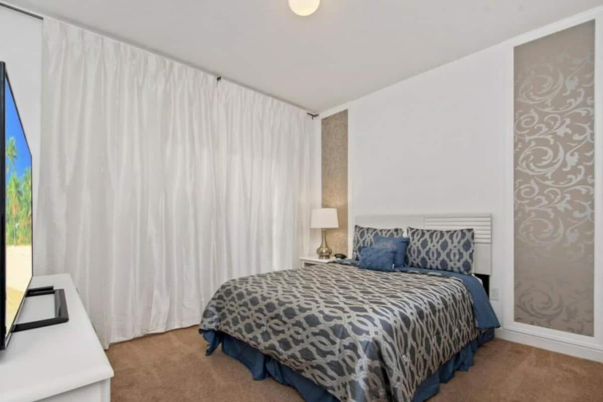 2947bpd-svh Holiday home *