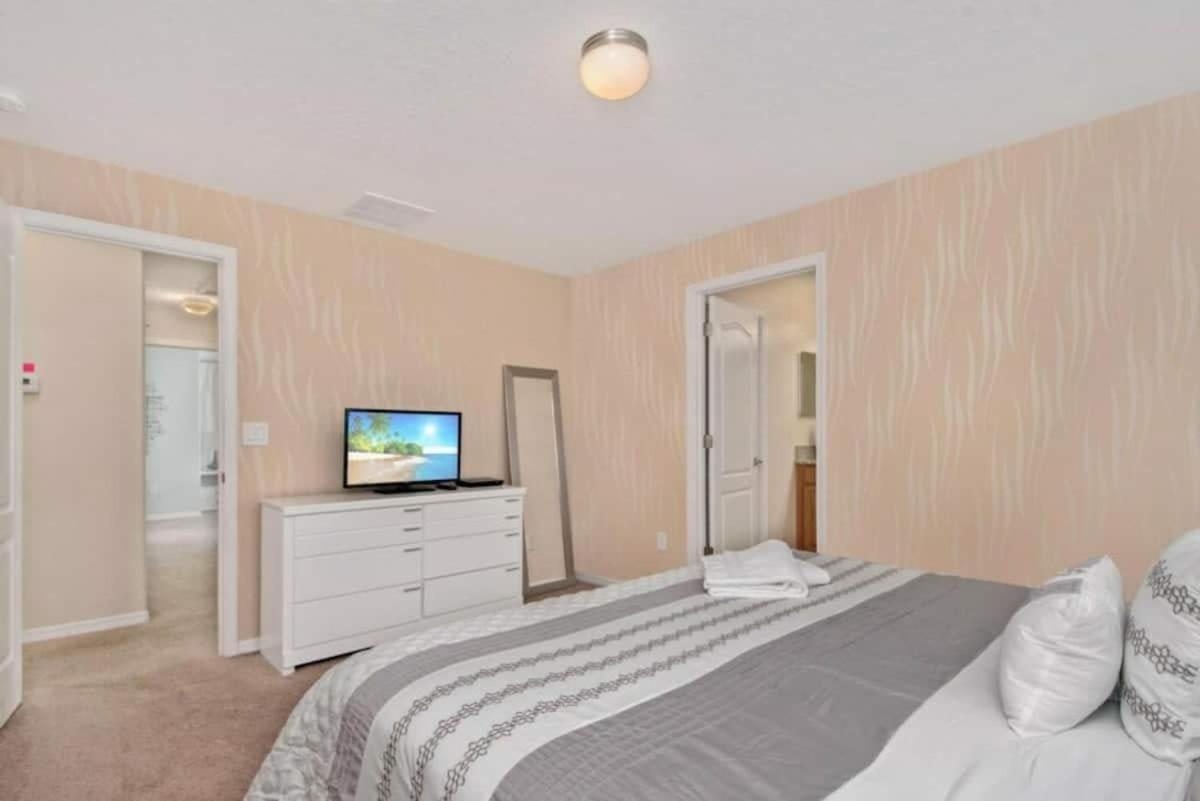 2947bpd-svh Holiday home Kissimmee