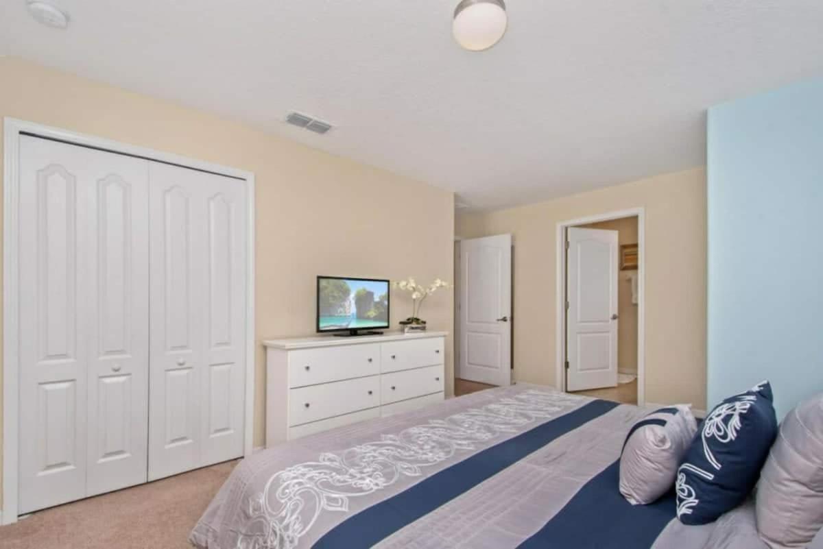Holiday home 2947bpd-svh Kissimmee